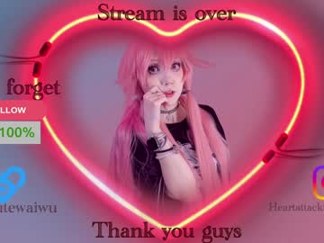 webcam girl yourcutewaifu image #7592442