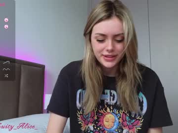 webcam girl sky_magic image #6699760