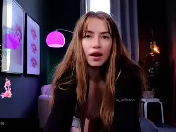 webcam girl la_seductrice image #7075401