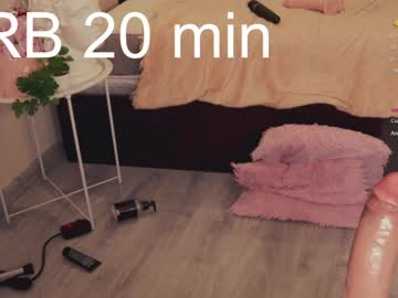webcam girl chery_lady22 image #5822966