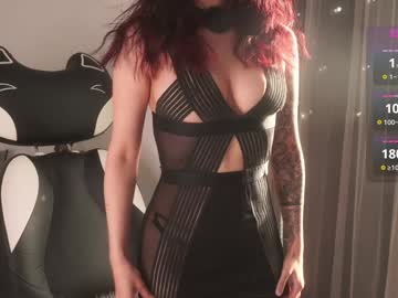 webcam girl mysticxkitty image #8623676