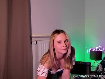 webcam girl _sexi_lexi image #2229994
