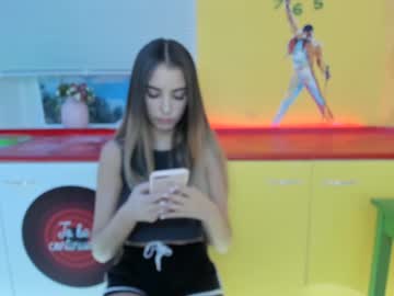 webcam girl amelia__williams image #503091