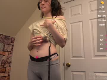 webcam girl its_lily image #1354235