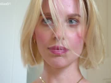webcam girl ellaa91 image #4469663