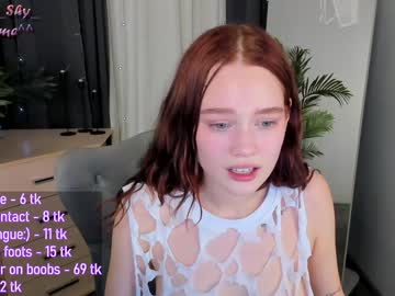 webcam girl jennifer_shy_ image #8213722