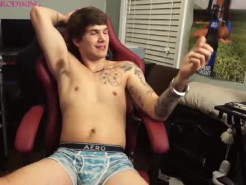 webcam man itzbrodyking image #4401029