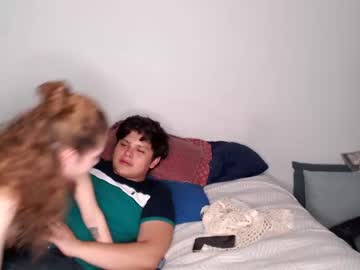 webcam couple _nylchannel_ image #1217846