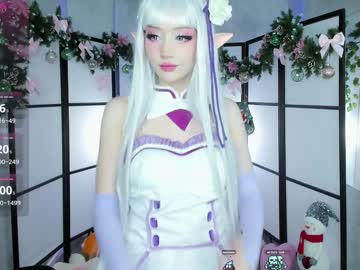 webcam girl milkycute image #8437108