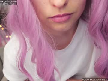 webcam girl angelika_rouge image #6468011