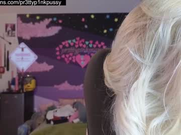 webcam girl pr3ttyp1nkpussy image #7387726