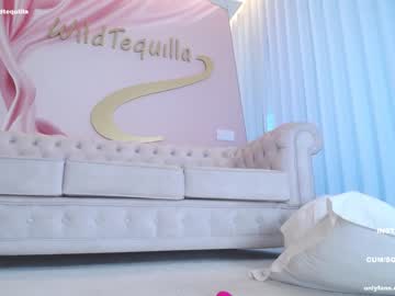webcam girl wildtequilla image #5429292