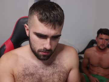 webcam couple thony_grey image #5474163