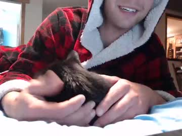 webcam man lancehardin image #4393844