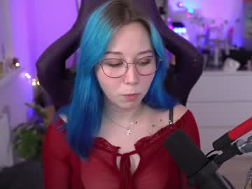 webcam girl blue_mooncat image #8792205