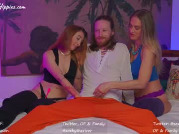 webcam couple sexyhippies image #5597525