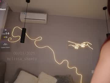 webcam girl melissa_shawty image #8973794