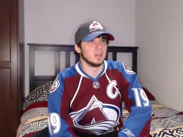webcam man spangy19 image #2058645