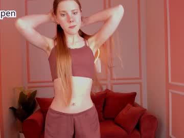 webcam girl _angels_hearts_ image #4332596