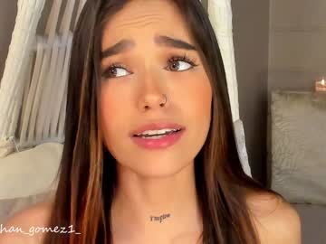 webcam girl _meghan_gomez1_ image #3576809