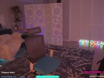 webcam girl asiri_ocean image #7710933