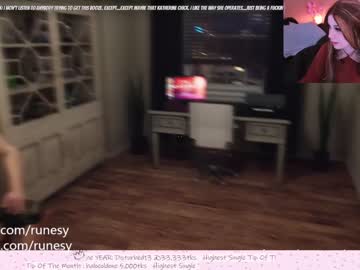 webcam girl runesy image #342329