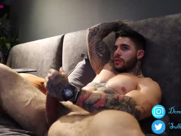 webcam man dominic_sullivan1 image #2528135