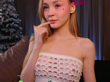 webcam girl lissa_meooow image #8550052