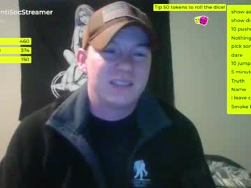 webcam man antisocialstreamer image #3458391