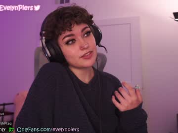 webcam girl evelynpiers image #2447903