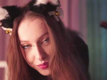 webcam girl hoolybunny image #5523143