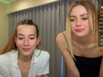 webcam girl sky_magic image #5542404