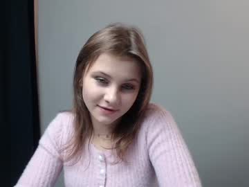 webcam girl relax_nina image #207225