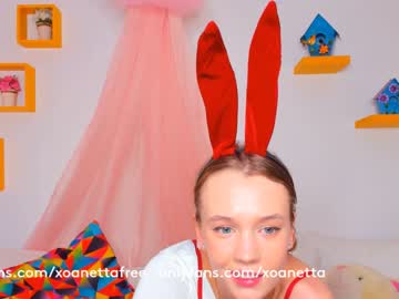 webcam girl xoanetta image #1507127