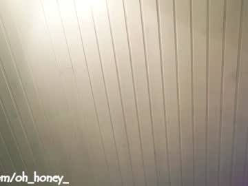 webcam girl oh_honey_ image #3065854