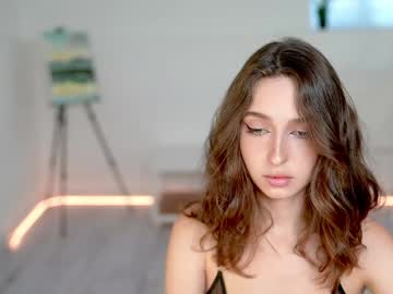 webcam girl silent_chill image #7747523