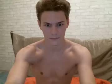 webcam man milkshake_on_body image #434109