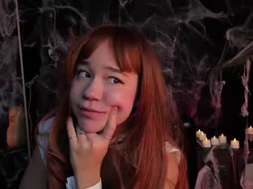 webcam girl kristyspiritedaway image #5603548