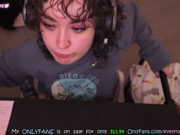 webcam girl evelynpiers image #3953322