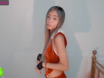webcam girl gummy_bear7 image #762719