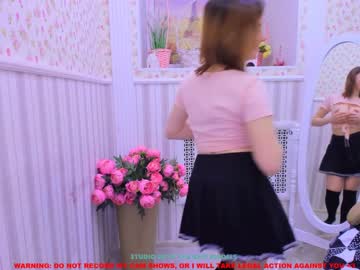 webcam girl blush_lana image #467860