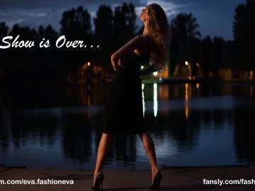 webcam girl eva_fashionista image #4510381