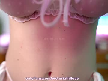 webcam girl victoriahillova image #6608182