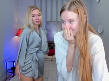webcam couple cassie_palmer image #5513988