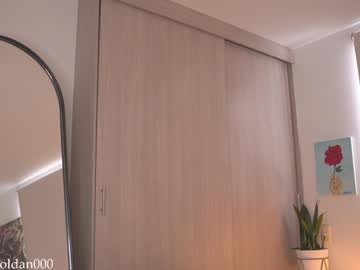 webcam girl laura_roldan image #8357456