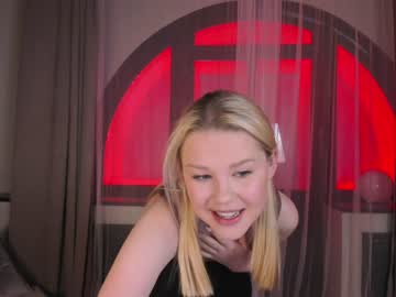 webcam girl betty_blush image #3260554