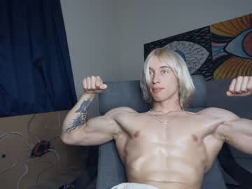 webcam man l_adonis_l image #6054181