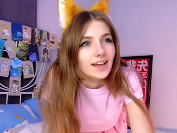 webcam girl cute_fox_girl image #6656326