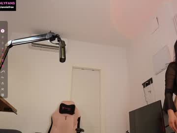 webcam girl annieguzman_ image #9153227