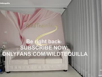 webcam girl wildtequilla image #5545772